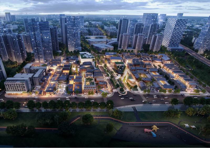 襄陽(yáng)陳老巷